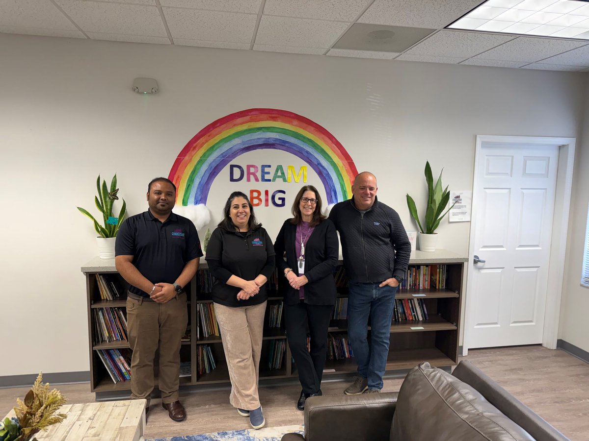 Children's Board tweet media