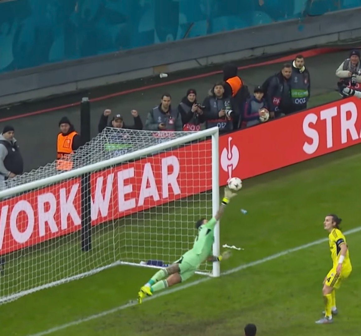 Fenerweb122's tweet image. EDERSON MORAES!!