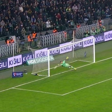 Fenerweb122's tweet image. EDERSON MORAES!!