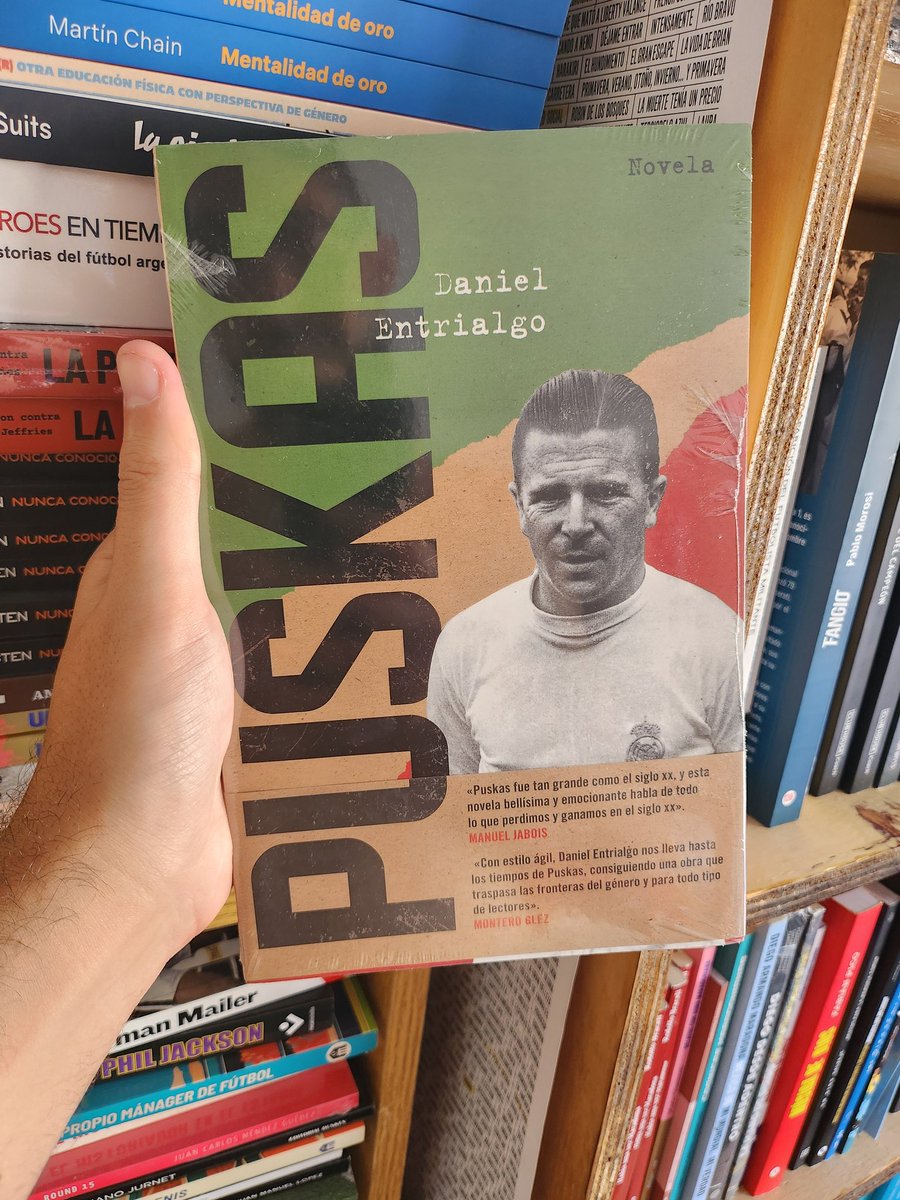 Librería Fanáticos 📚 - #Libros #Fútbol #Deporte tweet media