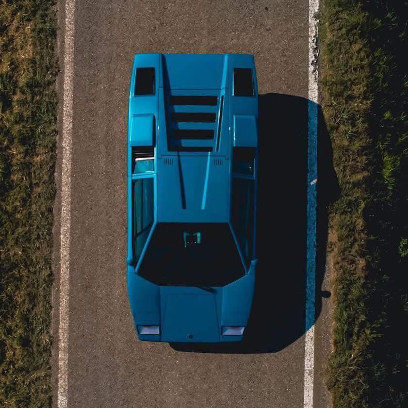 beyondcoolmag's tweet image. #bluemonday #lamborghinicountach #lp400 #perioscopo #cardesign #disegno #marcellogandini for #bertone #italian #sportcar #sportcars #icon #70s #70sstyle #carphotography #carsofinstagram #instacar #beyondcoolmag #motion #travel #urban #life