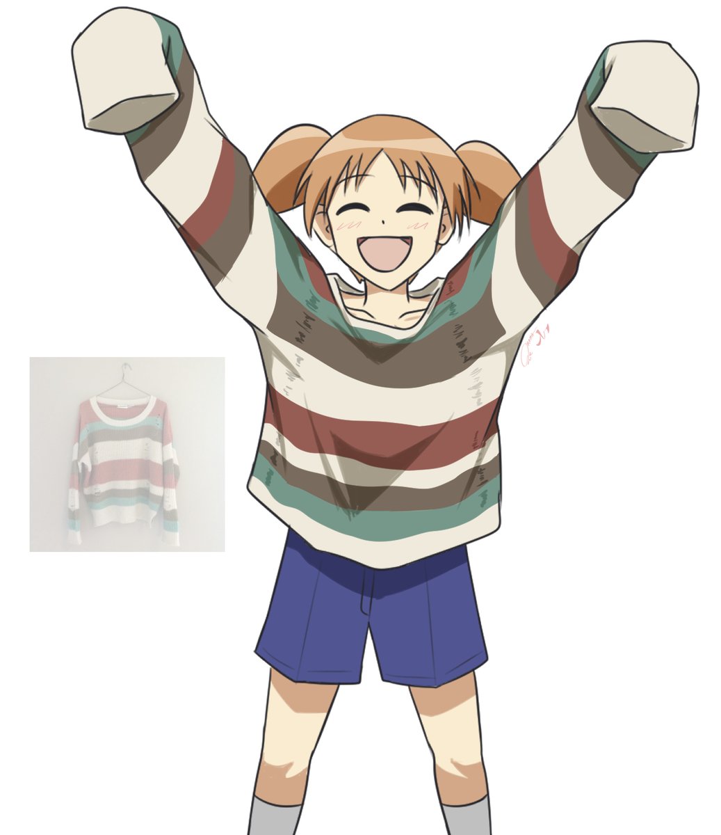 Okappa🍀✨【COMMS OPEN】 tweet media