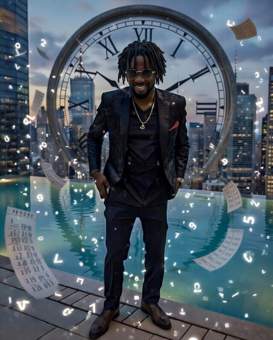 ArthurJoneslll's tweet photo. Happy #GroundHog Day!!! How many days/weeks of winter ❄️ will we have left! ⏱️Be sure to subscribe to our @atomscenter ✨
https://t.co/mLisv44uNA
#Ai #ArtificialIntelligence
@RealEstateARTJ ⚔️💪🏾🛡️
Image made with @grok
#JonesRealtyGroup
#AtomInfinityCenter
#GroundHogDay ✨ https://t.co/qjToPWhkt0