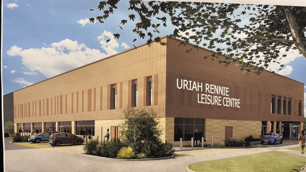 Andy Kershaw Media 🎙️ tweet media