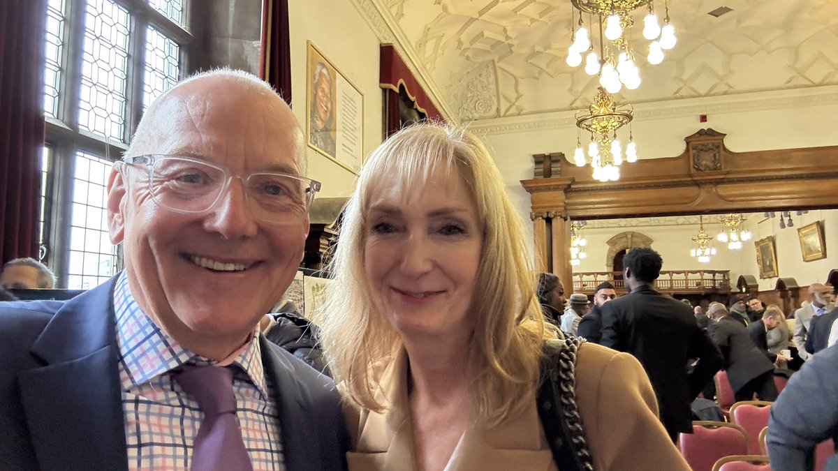 Andy Kershaw Media 🎙️ tweet media