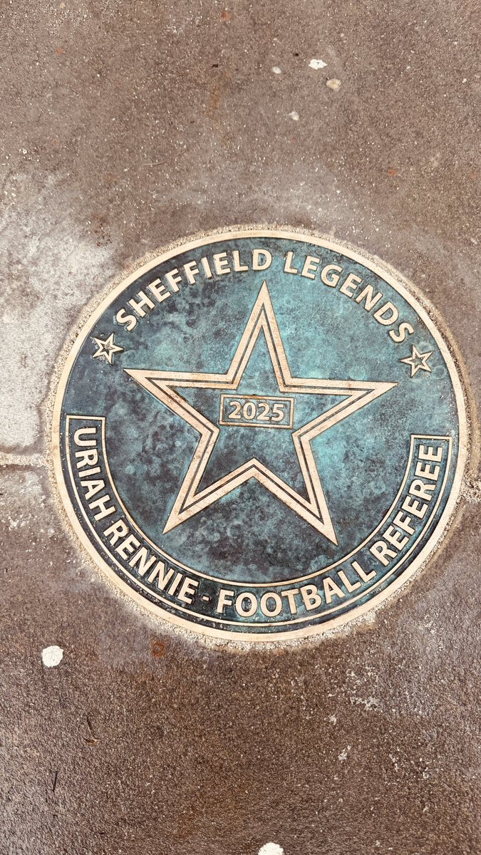 Andy Kershaw Media 🎙️ tweet media