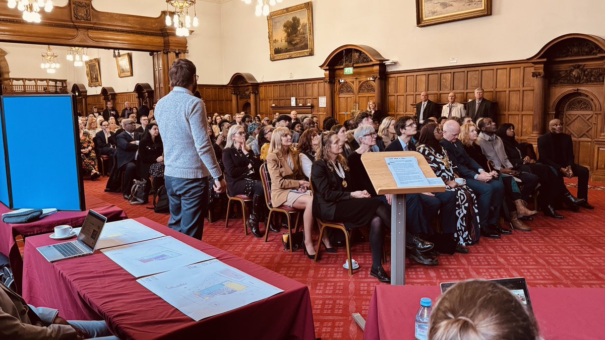 Andy Kershaw Media 🎙️ tweet media