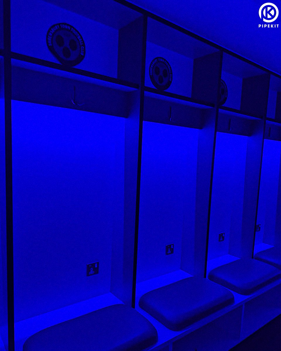 Shrewsbury Town FC tweet media