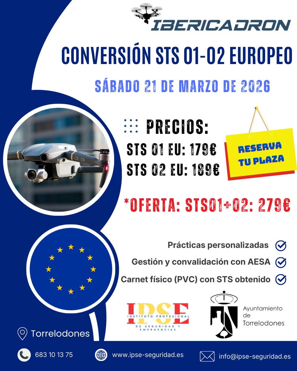 IPSE tweet media