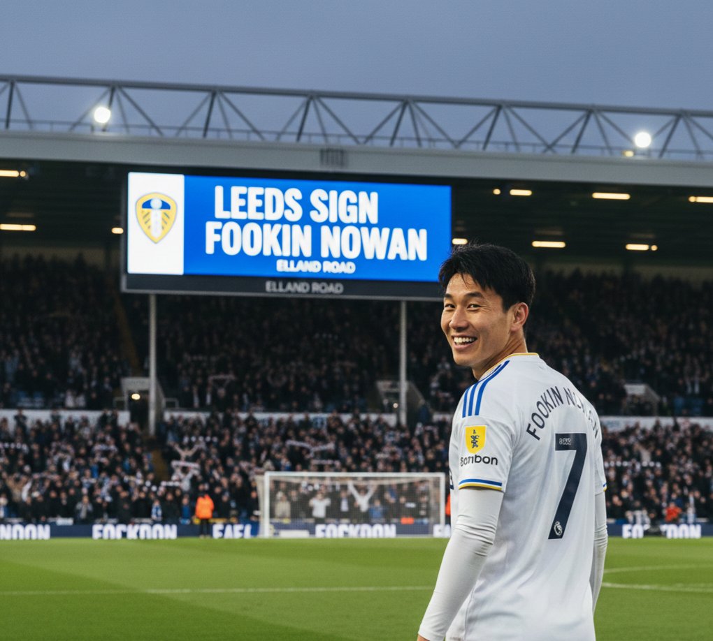 All Leeds Away tweet media