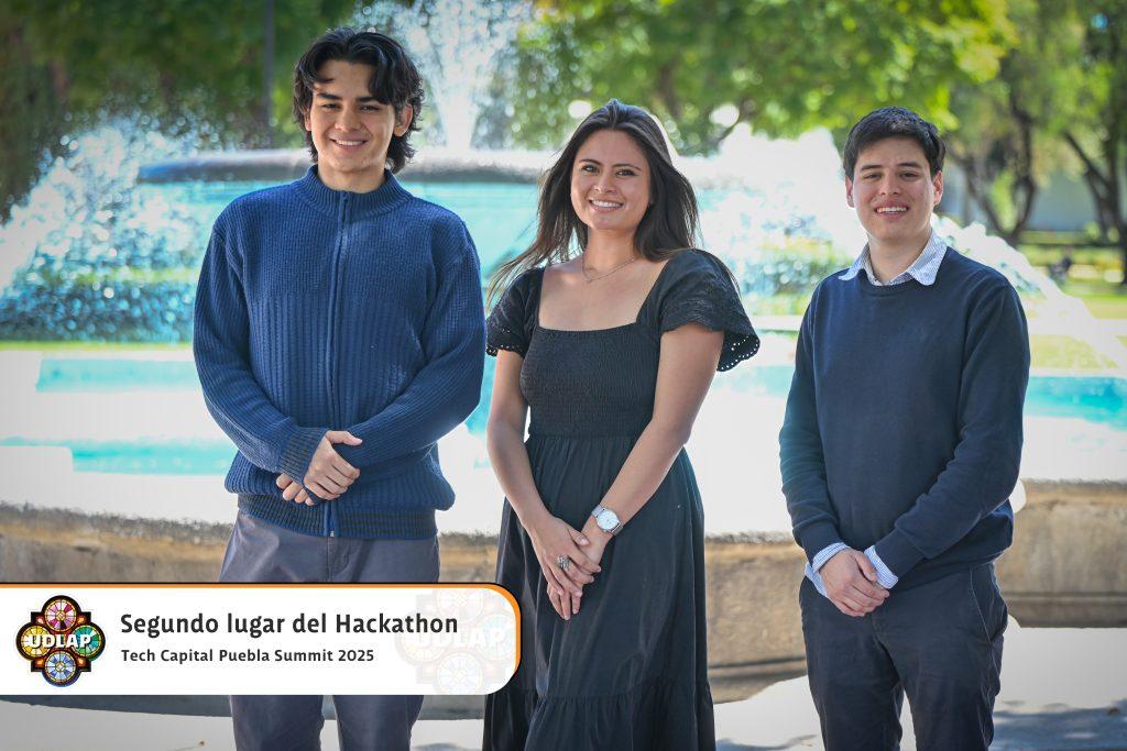 #Universidades Estudiantes UDLAP desarrollan herramienta médica para detectar padecimientos de un bebé.

revistaencuadre.com/universidades/…

<a href="/udlap/">UDLAP</a>  #Noticias #RevistaEncuadre #Puebla #UDLAP #Cholula