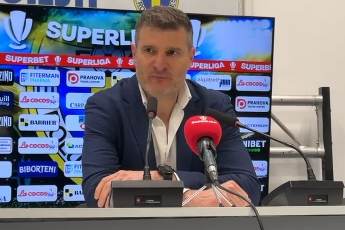 GSP.RO - Gazeta Sporturilor tweet media