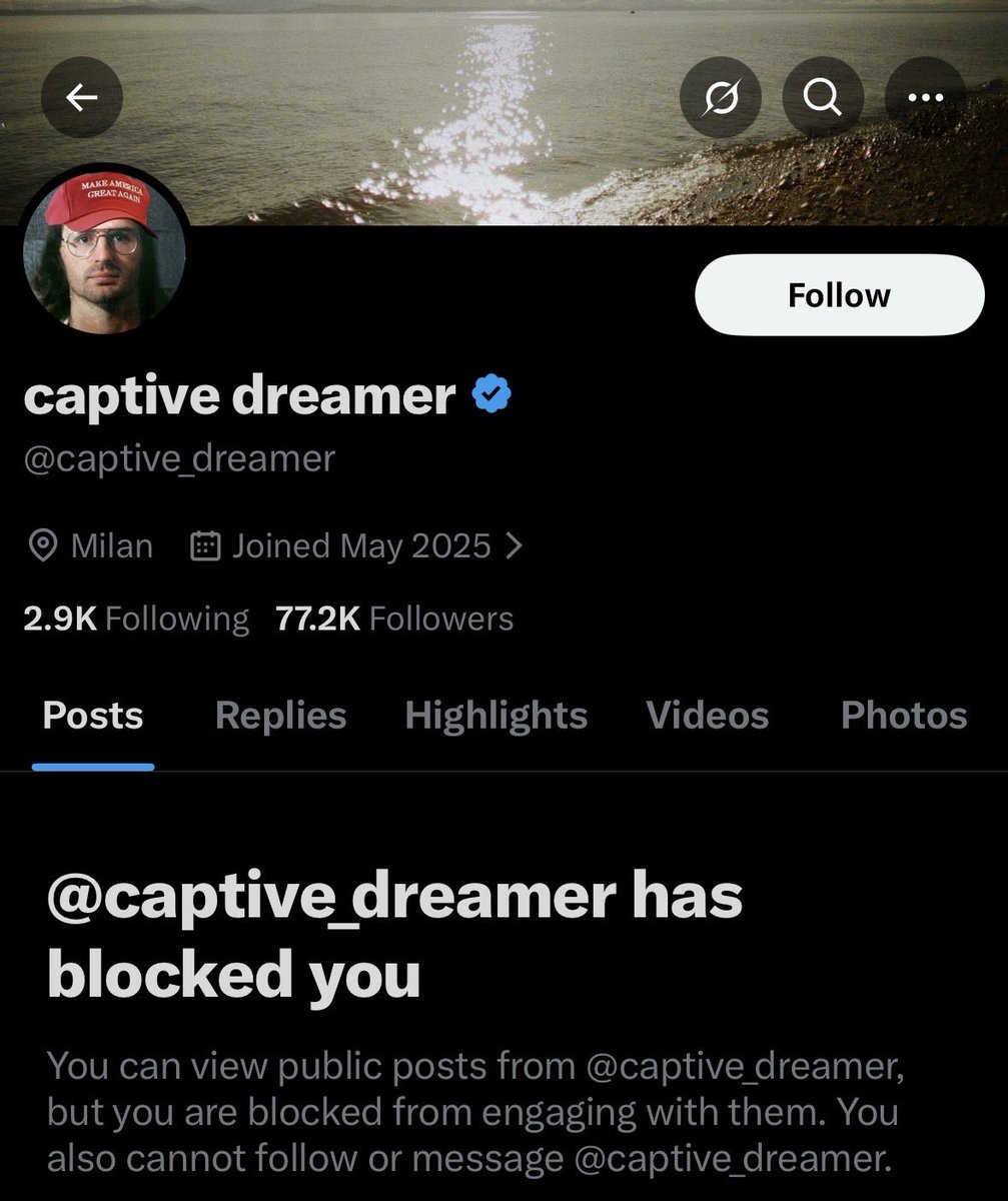 Tylernol tweet media