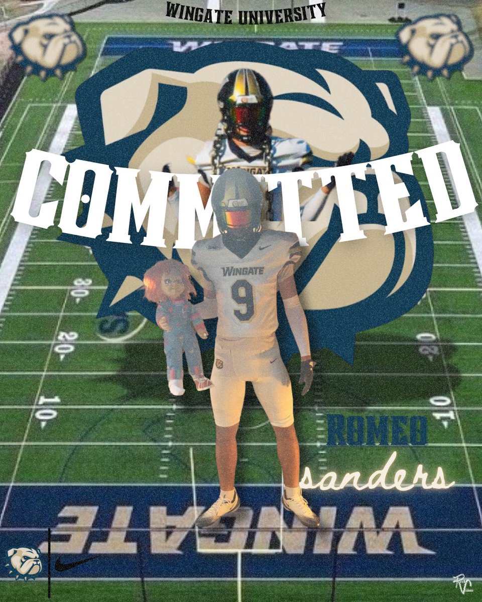 Romeo sanders tweet media