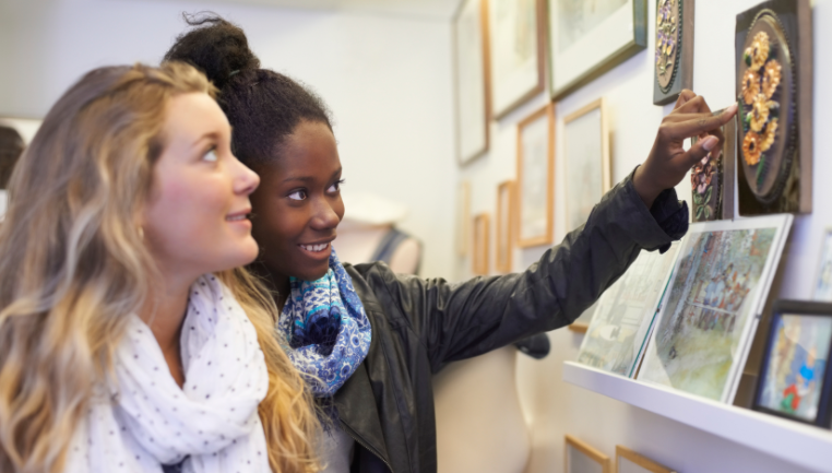 Are you a UM student interested in museums, collections, or heritage sites? Consider applying for the graduate certificate in museum studies for Fall 2026.  A virtual open house for prospective students will be held Feb 6.  myumi.ch/8qRq5 <a href="/umichLSA/">U-M College of LSA</a> <a href="/umichgradschool/">Rackham Grad School</a>