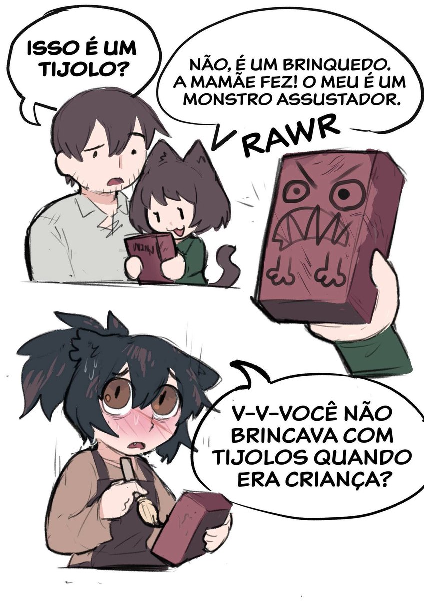 Loucos por Tijolo (@loucosportijolo) on Twitter photo 