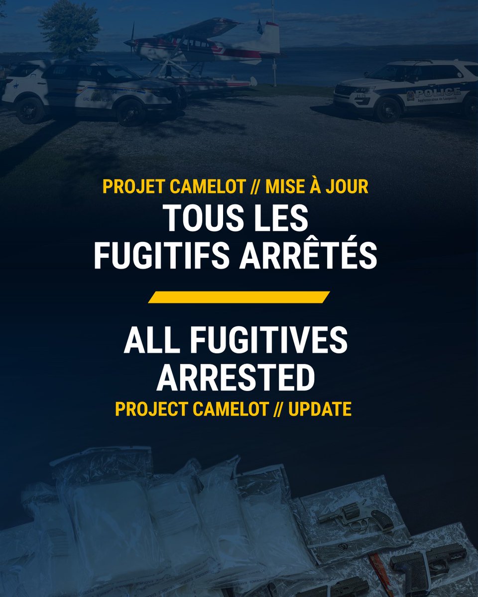 GRC Québec tweet media