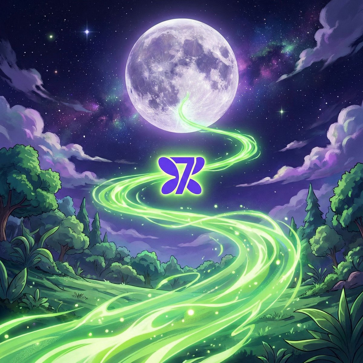 蝴蝶 7 🦋 tweet media