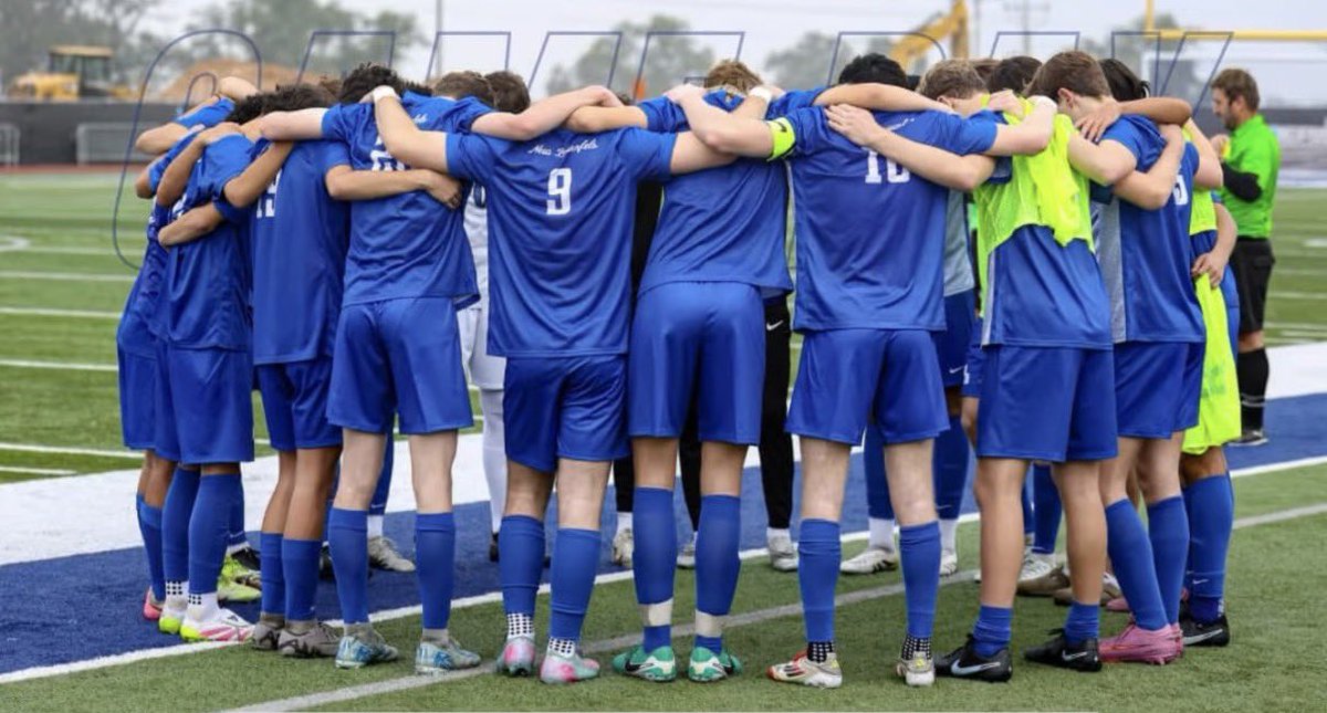 6a_28's tweet photo. New Braunfels Unicorns
@NBBSoccer 

The Unicorns went 2-0 in District 26-5A.

They had a 5-1 win over Smithson Valley.

Outscored their opponents 12-1. https://t.co/2zrKNCMAOw