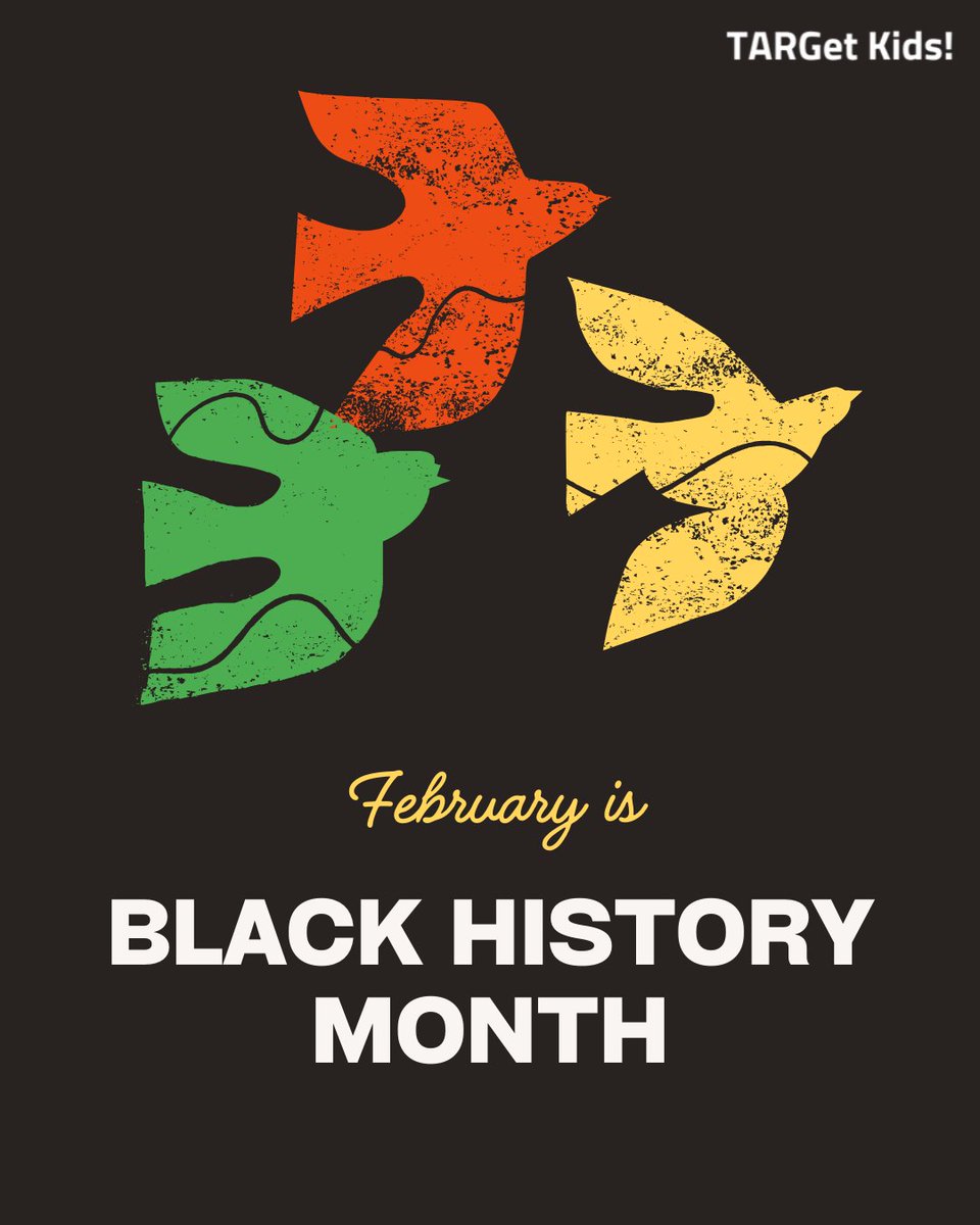 TARGet Kids! tweet media