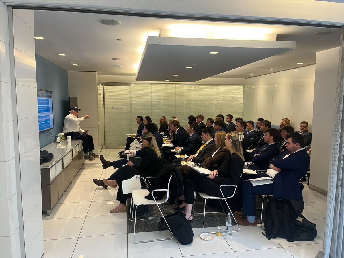 Bob Robotti tweet media