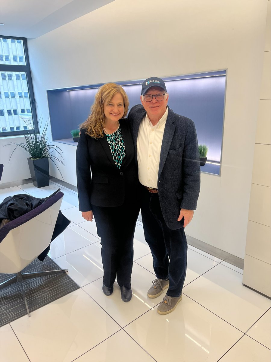 Bob Robotti tweet media