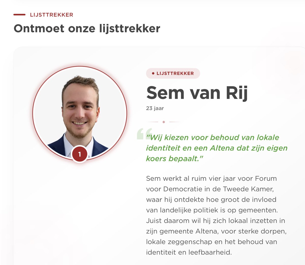 Chris Aalberts tweet media