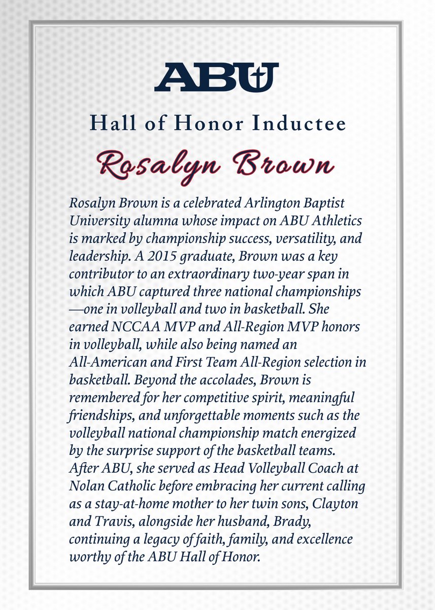 ABU Patriots tweet media