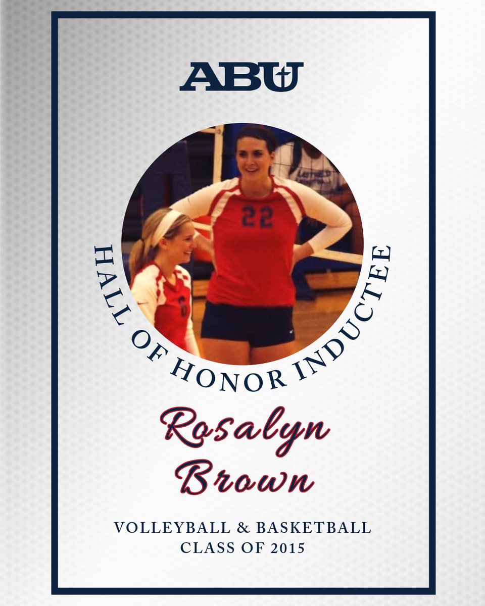 ABU Patriots tweet media