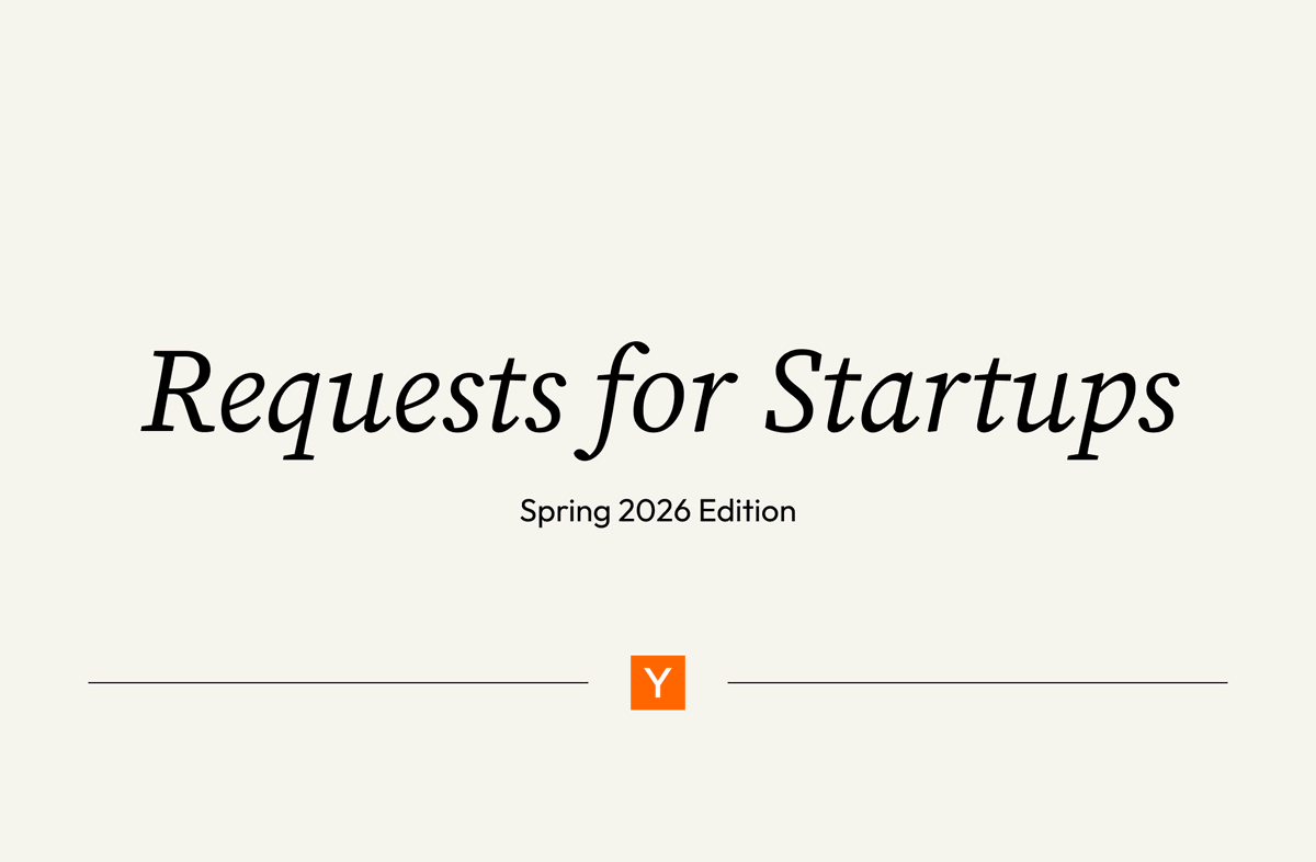 Y Combinator tweet media