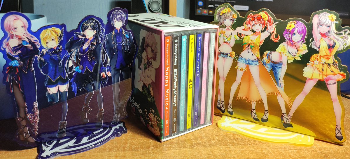 tsu (シドラ) tweet media