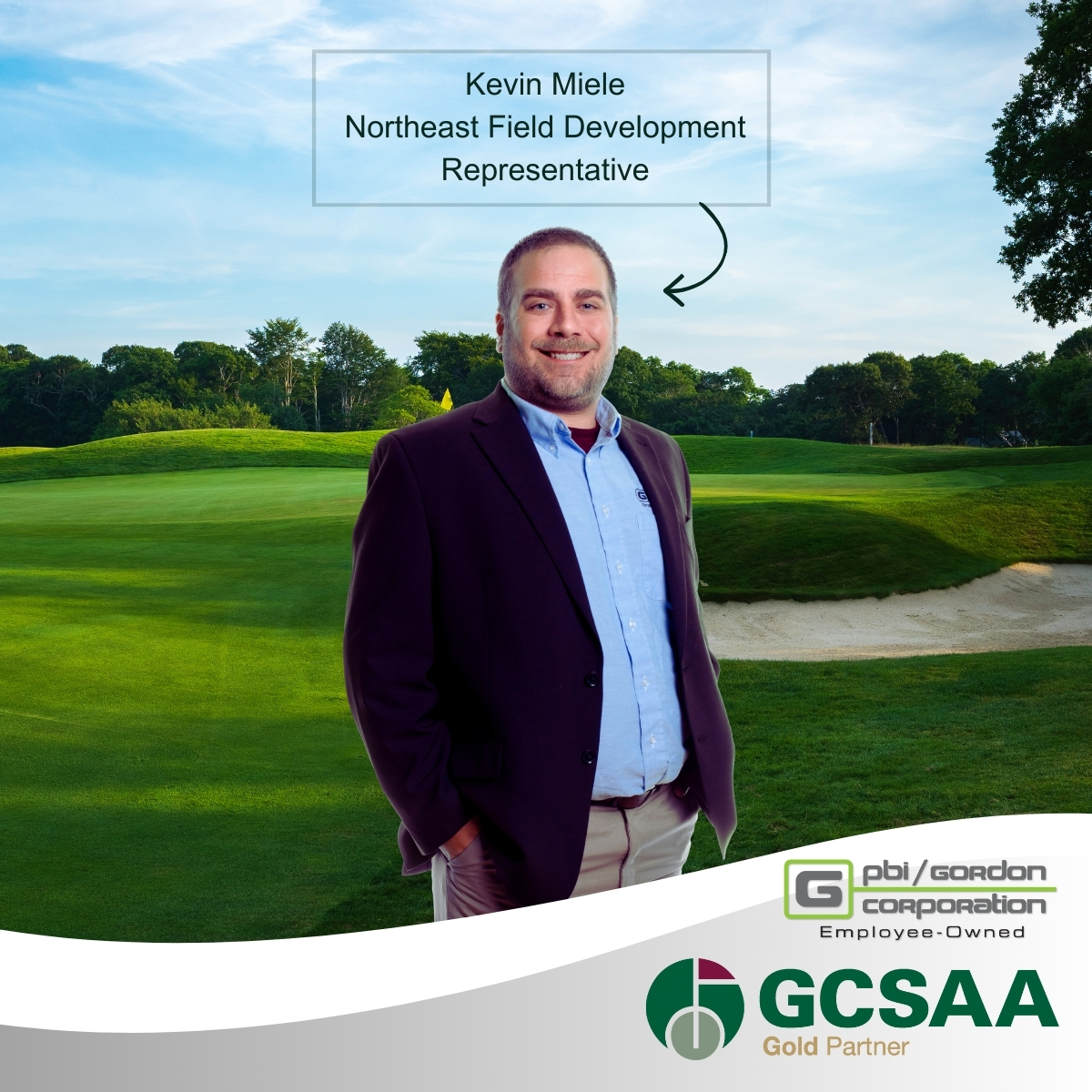 PBI-Gordon Turf tweet media