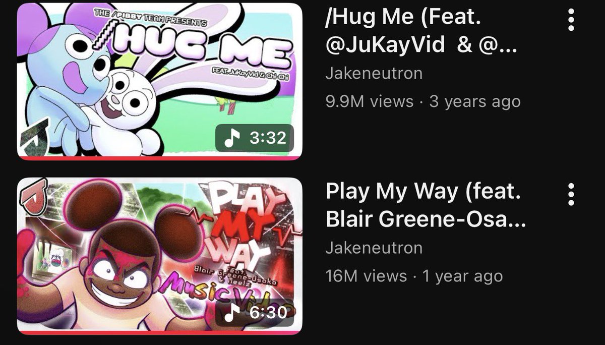 Jakeneutron tweet media