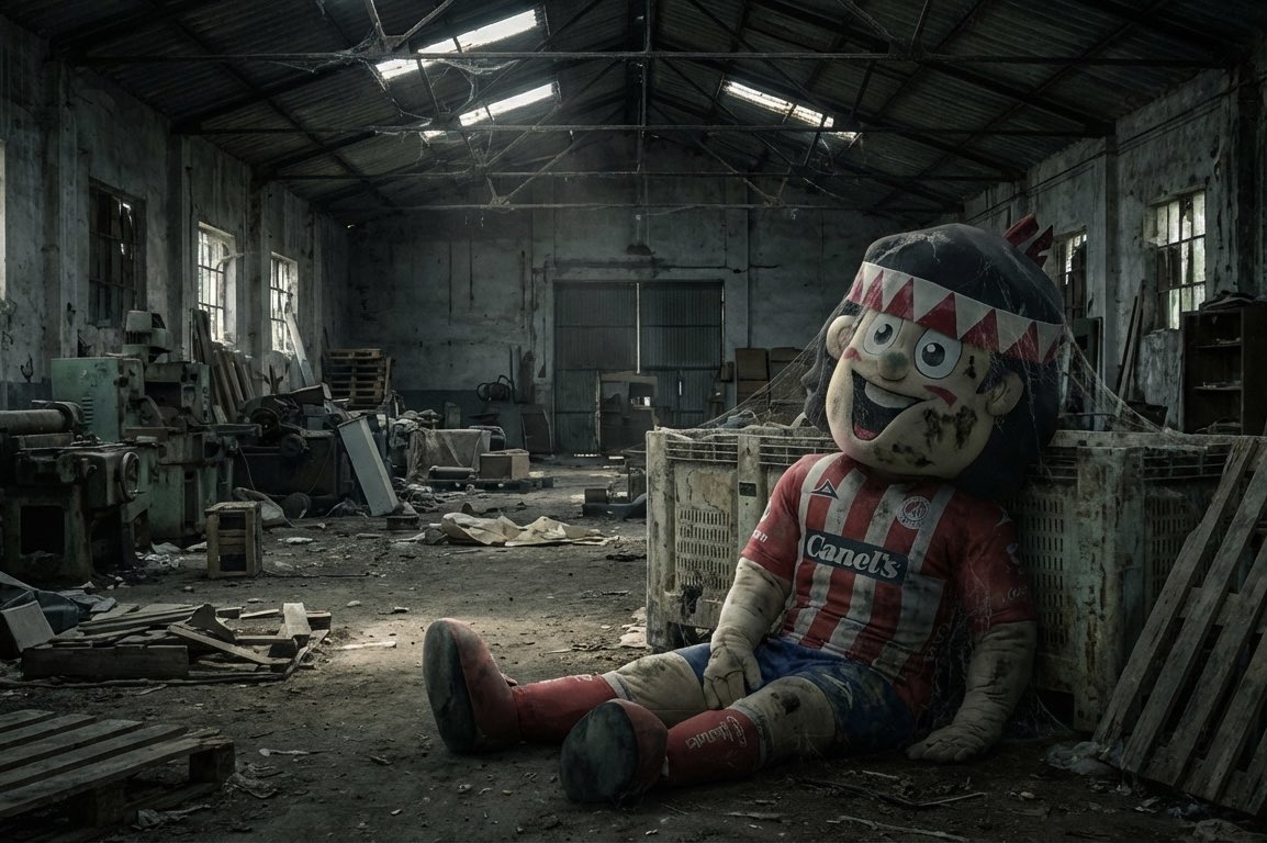 Atlético San Luis P O S T I N G tweet media