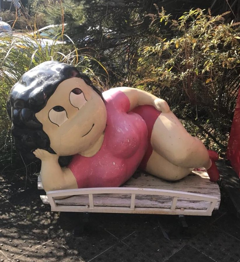 mark3471's tweet image. 68人 🤯