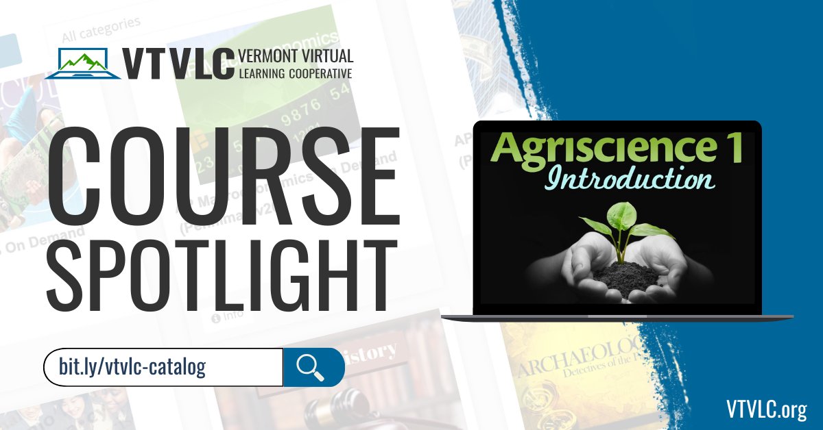 Vermont Virtual Learning Cooperative tweet media