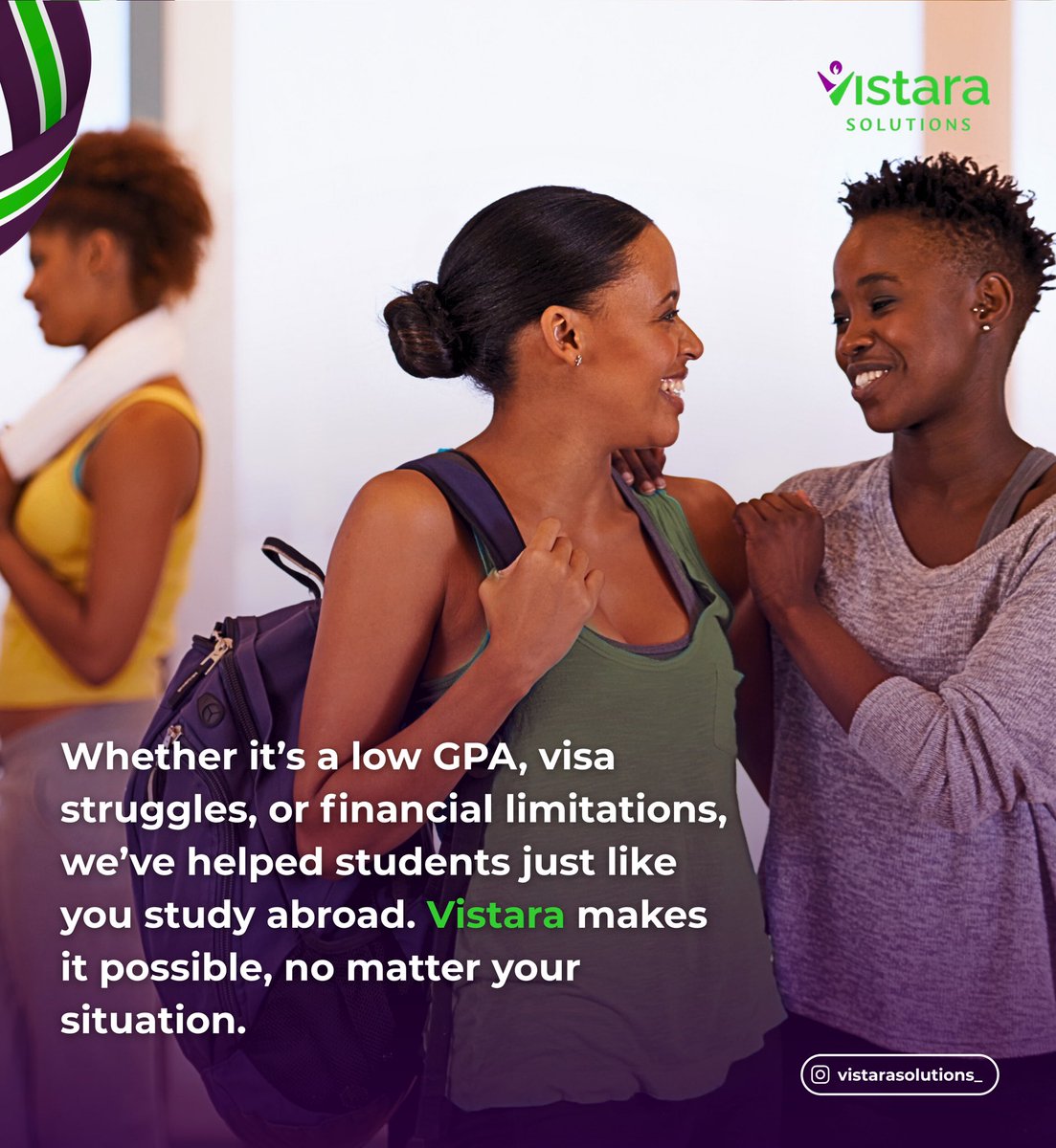 Vistara Solutions tweet media