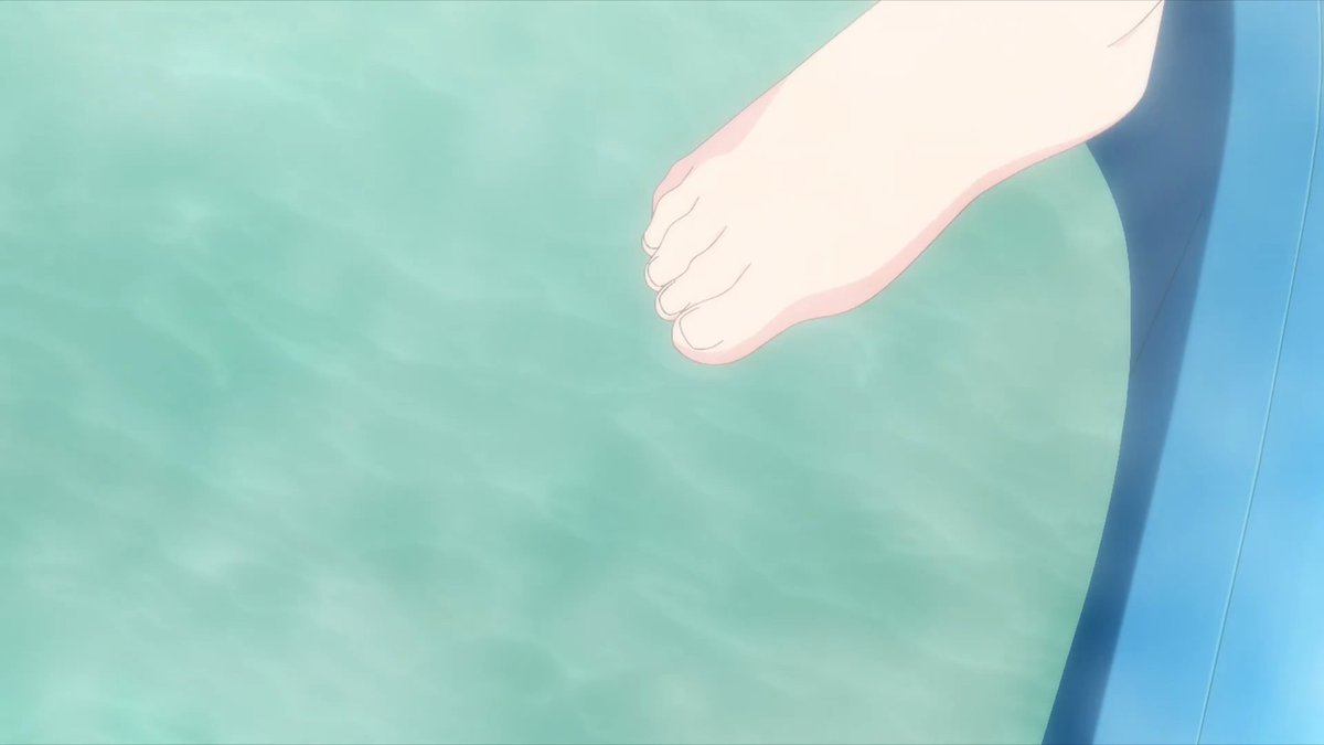 Fixer_Mvc's tweet photo. Hora del baño
#AniFeets #AnimeFeet #Barefoot #FootFetish #OsananajimiToWaLoveComedyNiNaranai #AkariHiodoshi #ShioMinamo #RunaTsukimi https://t.co/5vxDxQsv0l