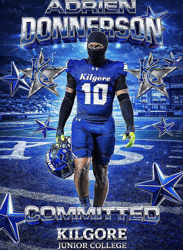 Adrien “AJ” Donnerson tweet media