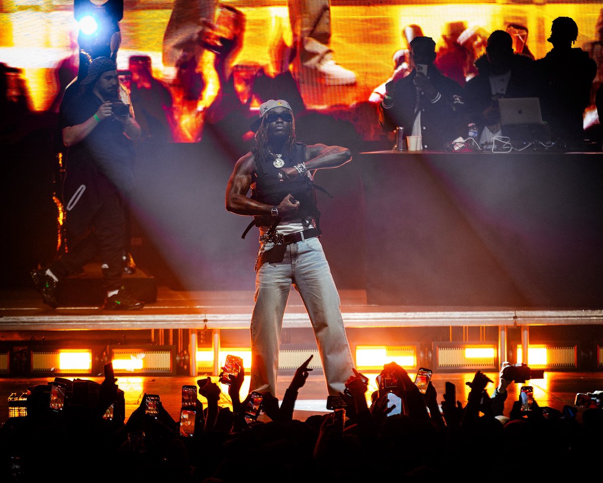 HimraOfficiel's tweet image. ⚔️🛡️ ZÉNITH , Alpha Mandingue