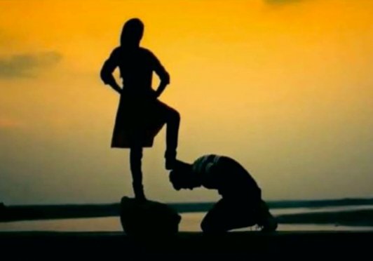 PK FemDom University tweet media