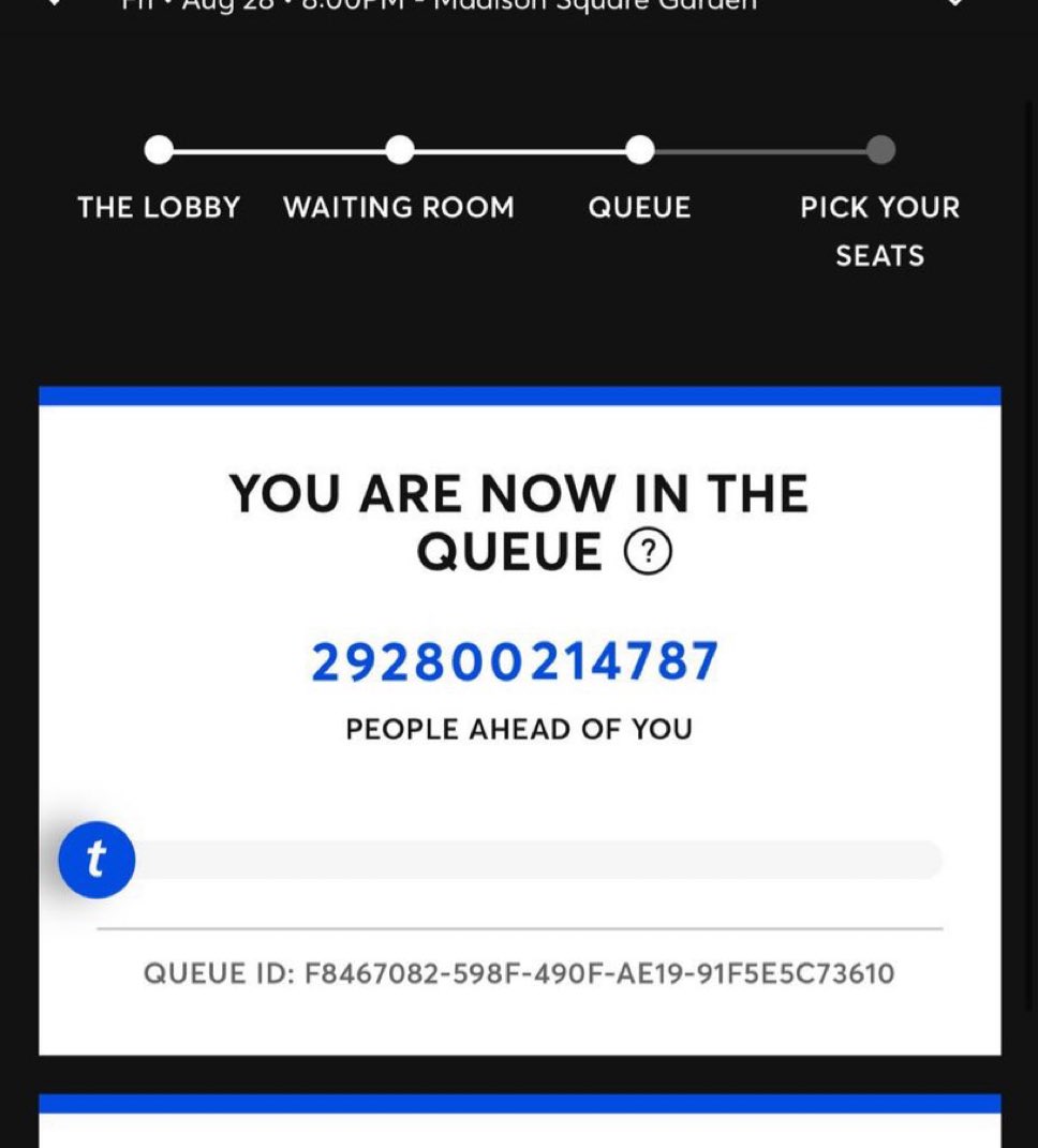 zabelrry's tweet image. literally the harryween queue