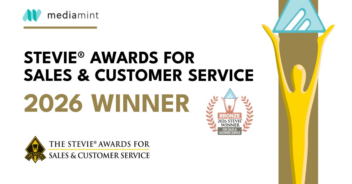 MediaMint tweet media