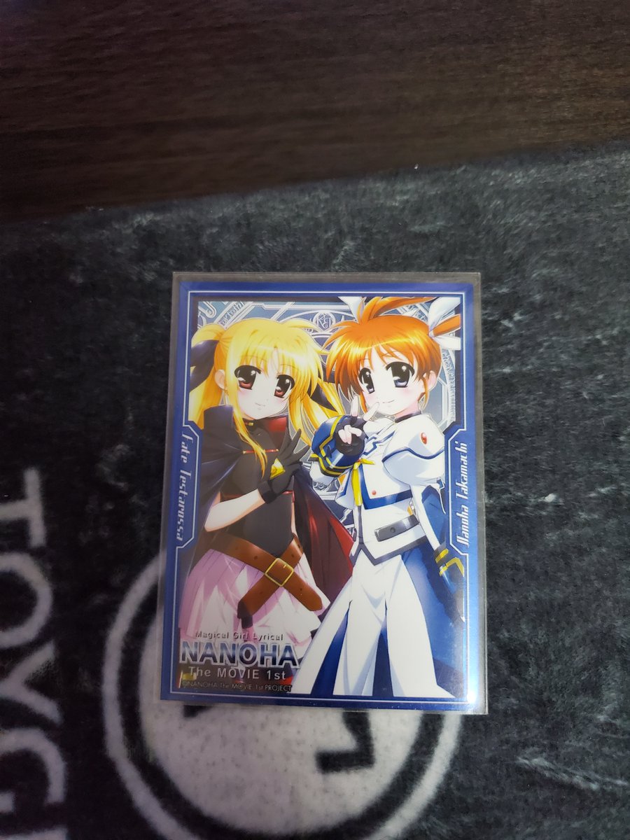 大変申し訳ございません。 1/25 ゼクスト東京会場で対戦者様のカードを