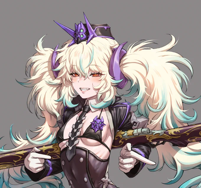 #ツインテールの日