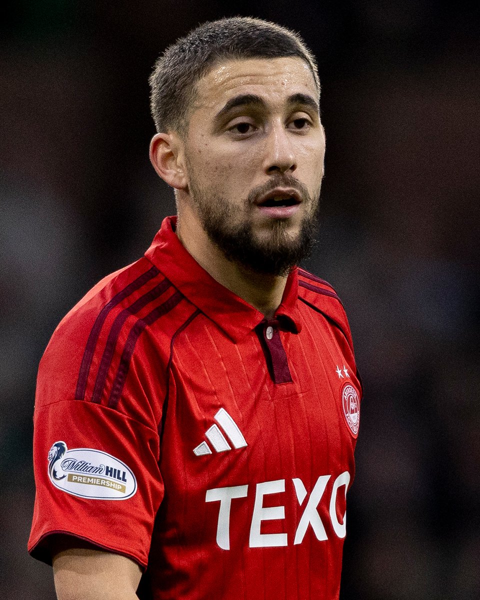 Aberdeen FC tweet media