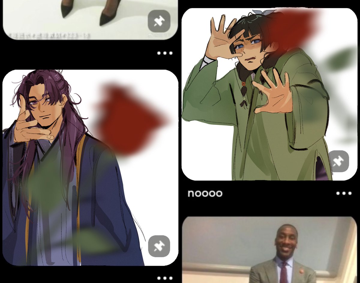 🌹🫴🏼
#TheApothecaryDiaries