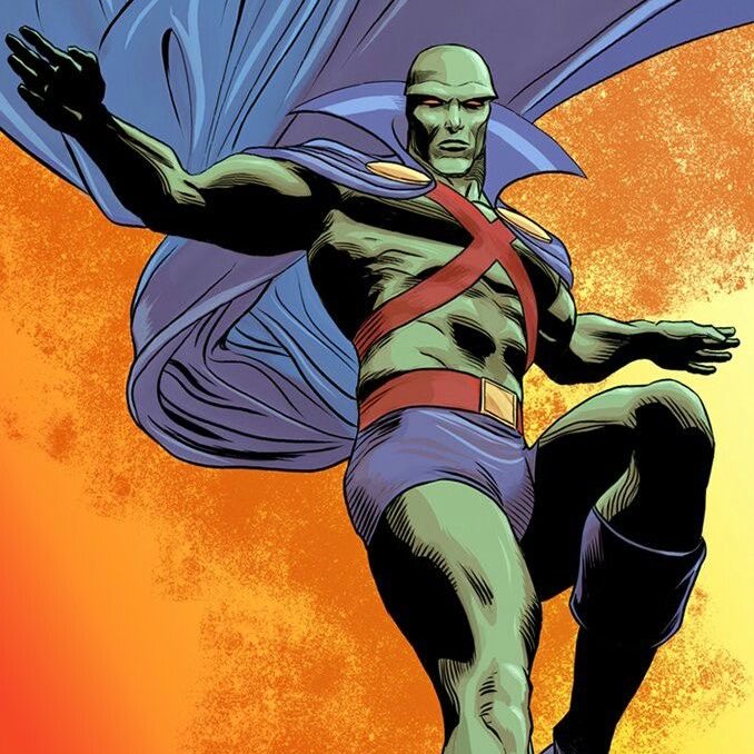 Provavelmente nesse mês vamos ter os castings de quem será a máxima e quem é o personagem misterioso também.