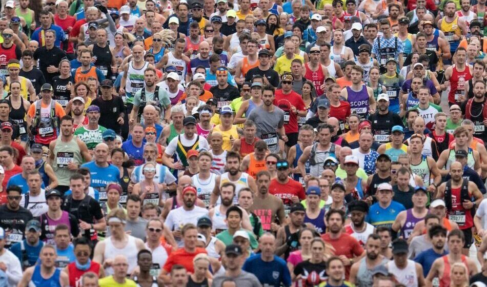 salamd06's tweet photo. Learn key tips on workouts and nutrition to maintain fitness during marathon training and stay at peak performance. 🏃🏽

#Sport #Marathon #Fitness #FitnessTraining
 https://t.co/xuVho7FEt9 https://t.co/Op1xlHKdeL