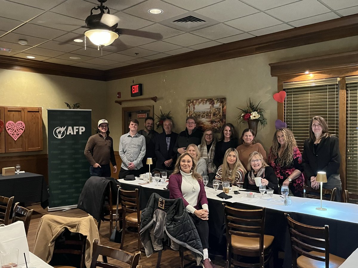 IndianaAFP's tweet photo. Thank you to all our amazing activists who braved the winter weather this past weekend to attend our first Community Roundtable of the year! They braved the snowstorm to catch up on current legislation, network, and discuss the issues of NWI. https://t.co/B0J417c0r7